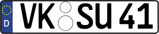 VK-SU41