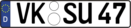 VK-SU47