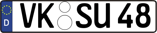 VK-SU48