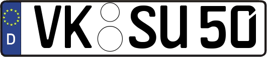 VK-SU50