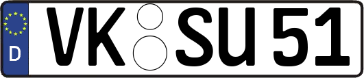 VK-SU51