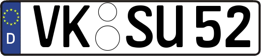 VK-SU52