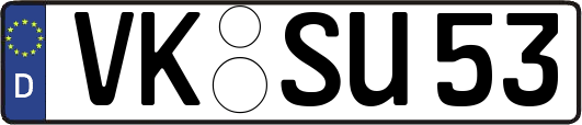 VK-SU53
