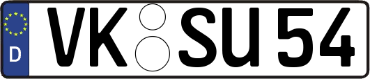 VK-SU54