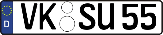 VK-SU55