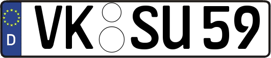 VK-SU59