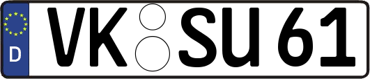 VK-SU61