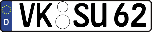VK-SU62