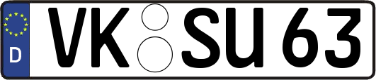 VK-SU63