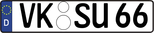 VK-SU66