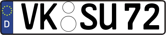 VK-SU72
