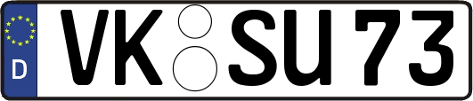 VK-SU73