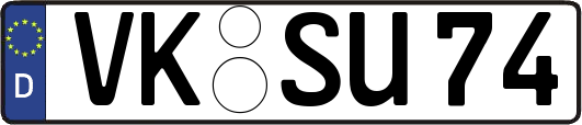 VK-SU74