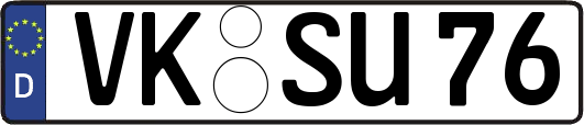 VK-SU76