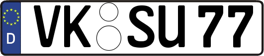 VK-SU77