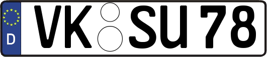VK-SU78