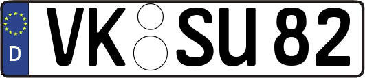 VK-SU82