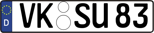 VK-SU83