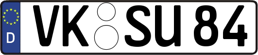 VK-SU84