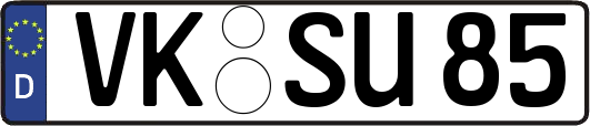 VK-SU85