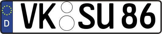 VK-SU86