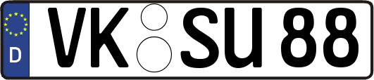 VK-SU88