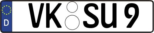 VK-SU9