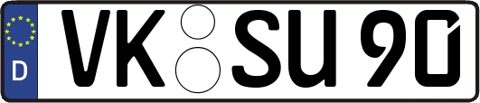 VK-SU90