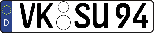 VK-SU94