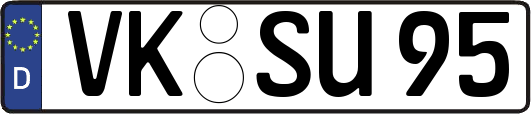 VK-SU95