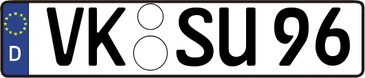 VK-SU96