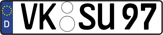 VK-SU97