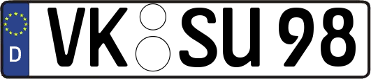 VK-SU98