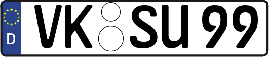 VK-SU99