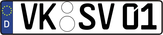 VK-SV01