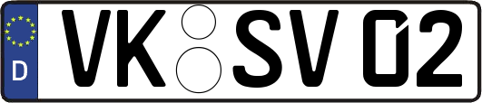 VK-SV02