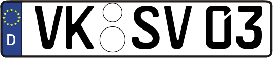 VK-SV03