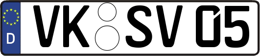 VK-SV05