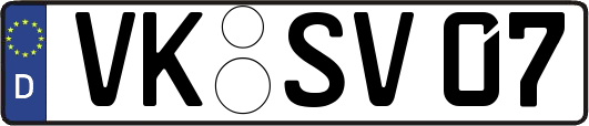 VK-SV07