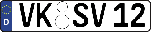 VK-SV12