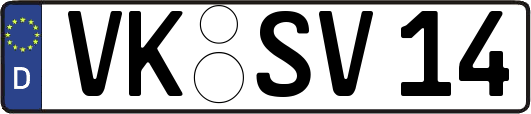VK-SV14