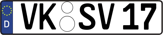 VK-SV17