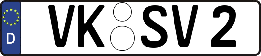 VK-SV2