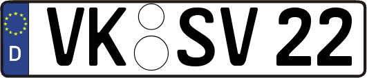 VK-SV22