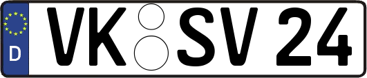 VK-SV24