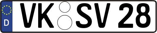 VK-SV28
