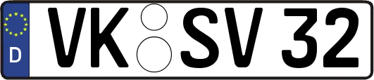 VK-SV32