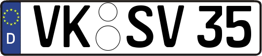 VK-SV35