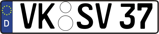 VK-SV37
