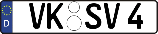 VK-SV4